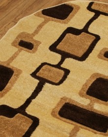 Синтетичний килим Friese Gold F445 garlic - высокое качество по лучшей цене в Украине.